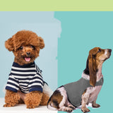Anxiety Summer Medical Treatment Jacket Vest To Calm Down Pet