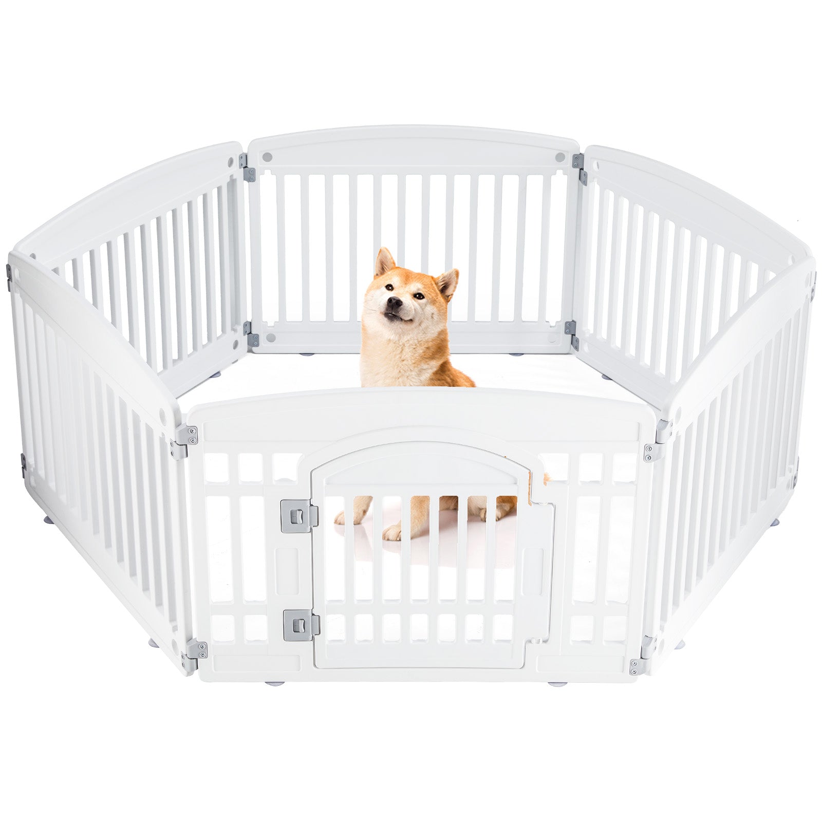 Dog Game Fence Safe And Reliable