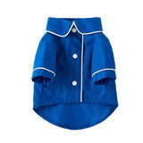 Pet Pajamas Small Dog Cat Clothing