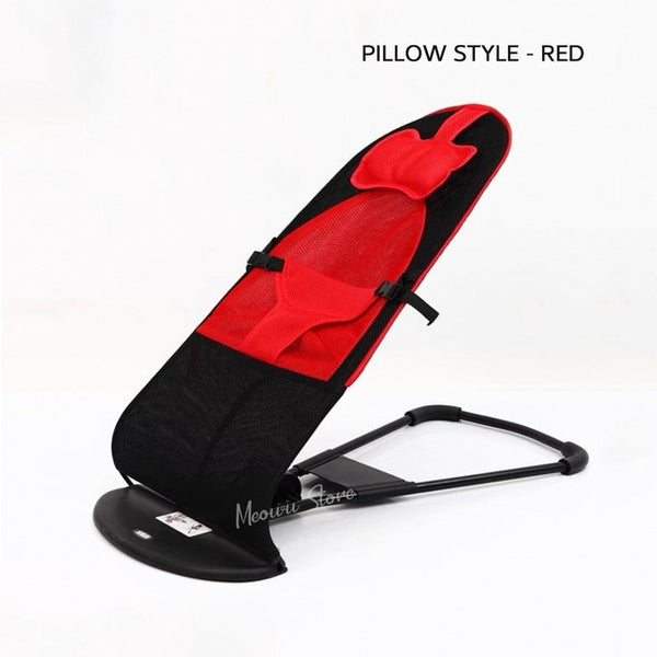 double-mesh-pillow-red