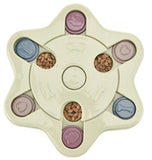 Puzzle Toys IQ Increaser Interactive Slow Dispensing Feeding And Training Games Feeder