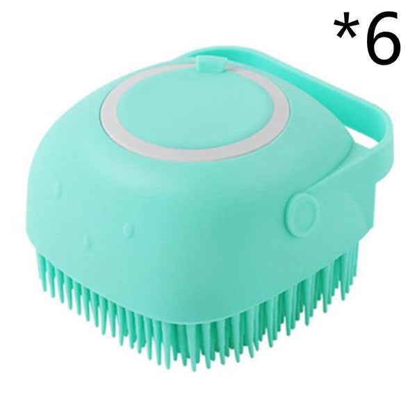 green-6pcs