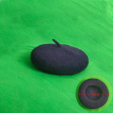 Multi coloured Spring Summer Breathable Small Hat