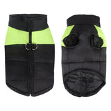 Pet Winter Warm Pet Thicken Pullover Sweatshirt Down Jacket