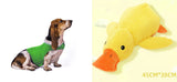 Anxiety Summer Medical Treatment Jacket Vest To Calm Down Pet