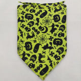 Pet Triangle Drool Towel Scarf