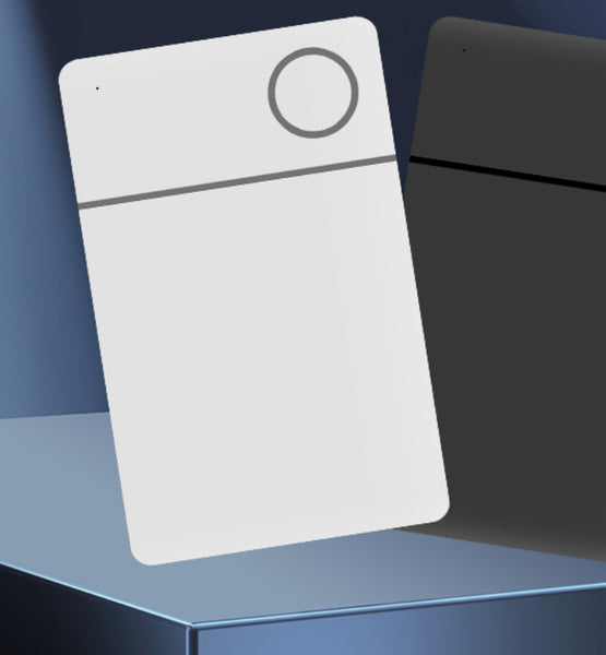 card-white