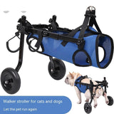Disabled Pet Wheelchair Scooter
