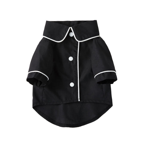 Pet Pajamas Small Dog Cat Clothing