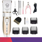 Pet Shaver Electric Clipper Household