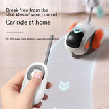 Chasing Automatic Self-moving Remote Smart Control Remote Control Interactive Car Toy USB Charging