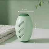 Reusable Lint Rollers For Pet Hair, Washable Sticky For Clothes, Portable Home Travel Lint Roller, Super Sticky Ball For Plush Hair And Dust