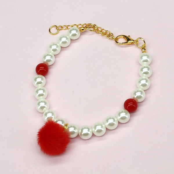 red-necklace