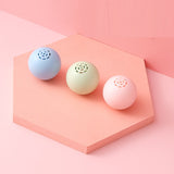 Automatic Music Ball Sounds And Bites