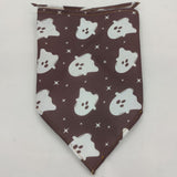 Pet Triangle Drool Towel Scarf