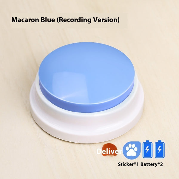 recording-macarons-blue