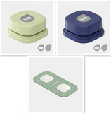 4 Colors Pet Communication Button One-click Prevent Physical Inactivity Recordable Dog Talking