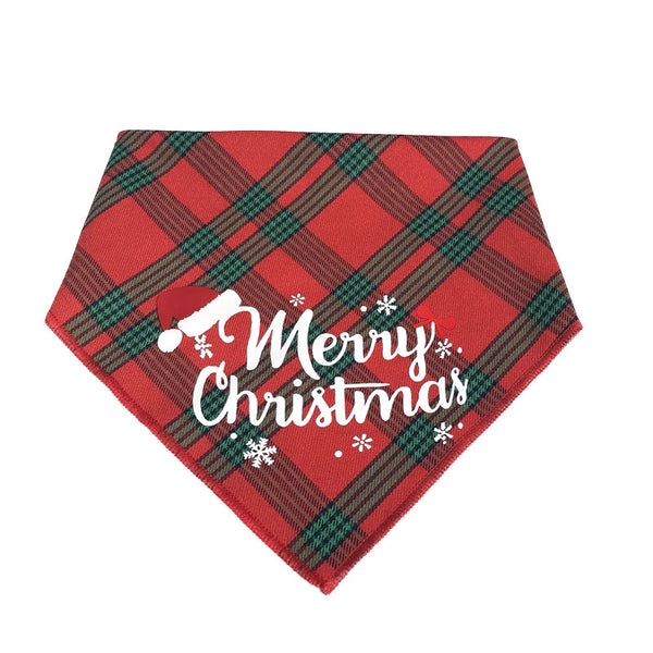 red-hot-word-triangle-scarf