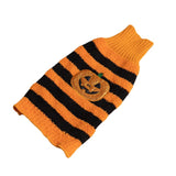 Halloween Pet Sweaters Costume Teddy Warm Leisure Cosplay Clothes