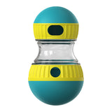Food Dispensing Dog Toy Tumbler Leaky Food Ball