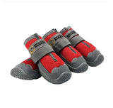 Pet Shoes Non-Slip Wear