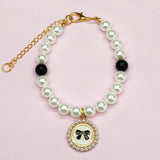 Pet Necklace Bell Ornament Christmas