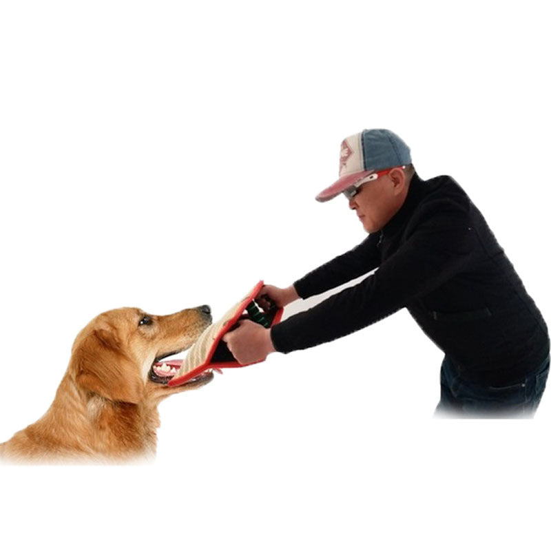 Biting Sleeve Training Dog Protective Gear