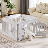 Dog Game Fence Safe And Reliable