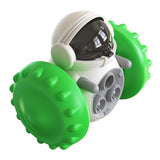 Slow Feed Interactive Balance Car Multifunctional