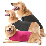 Anxiety Summer Medical Treatment Jacket Vest To Calm Down Pet