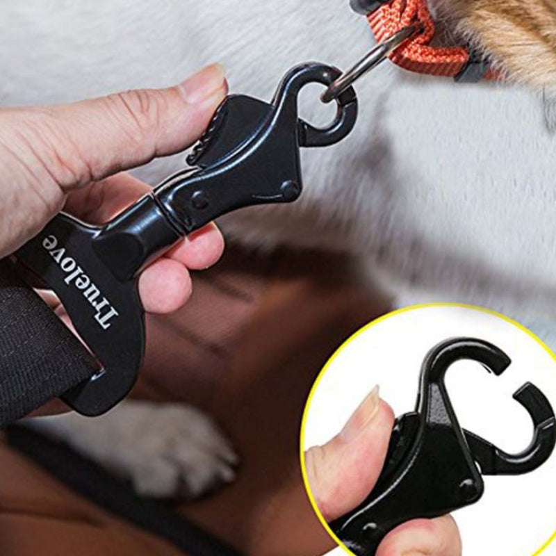 Pet Car Safety Buckle Car Holder