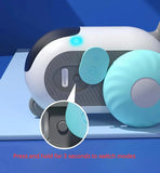 Chasing Automatic Self-moving Remote Smart Control Remote Control Interactive Car Toy USB Charging