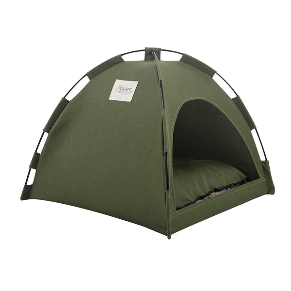 military-green