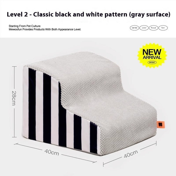 black-stripe