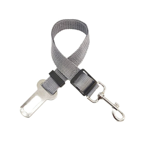 Traction Belt Telescopic Car Rope