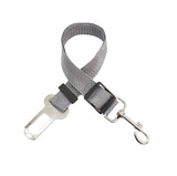 Traction Belt Telescopic Car Rope
