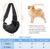 Carrying Pets Bag Outdoor Portable Crossbody For Pets