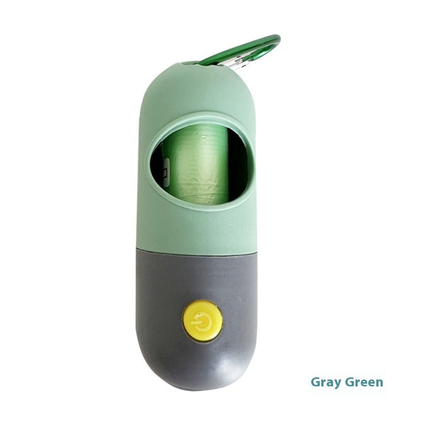green-gray