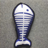 Halloween Dinosaur Fishbone Relieving Boredom Molar Long Lasting