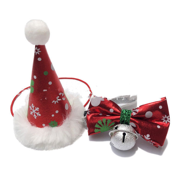 christmas-hat-bow-tie