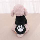 Pet Two-legged Sweater Teddy