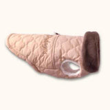 Pet Fashion Autumn And Winter Jumpsuit