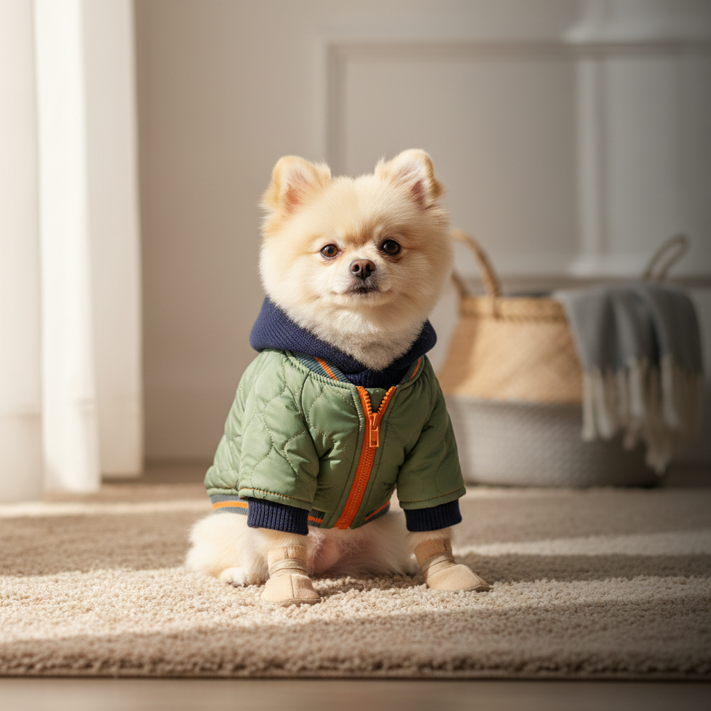 Pet Apparels