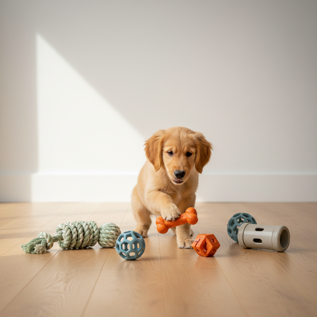 Pet Toys