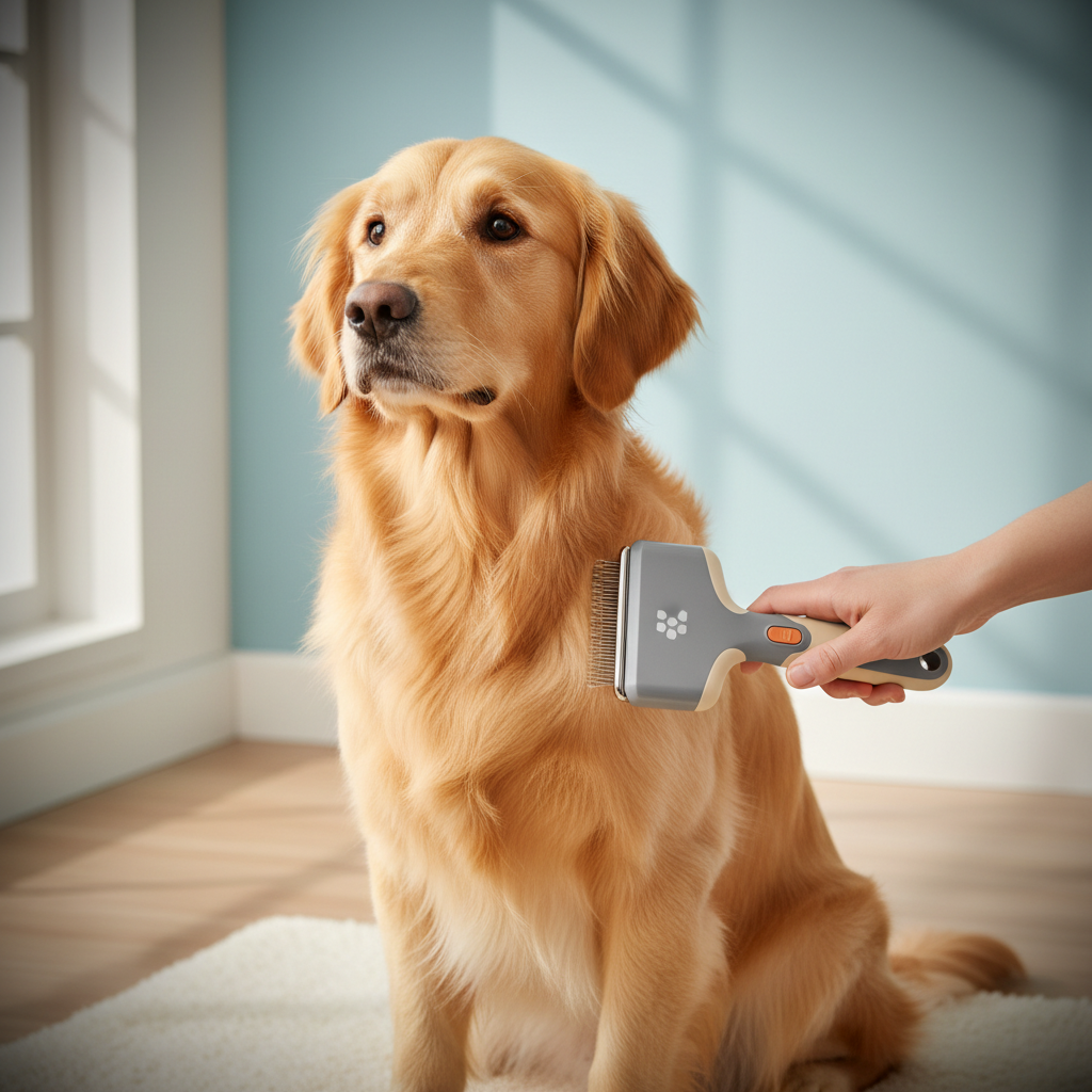 Pet Grooming